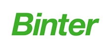 Binter Canarias